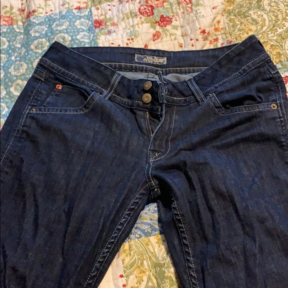 Hudson bootcut - Picture 2 of 3